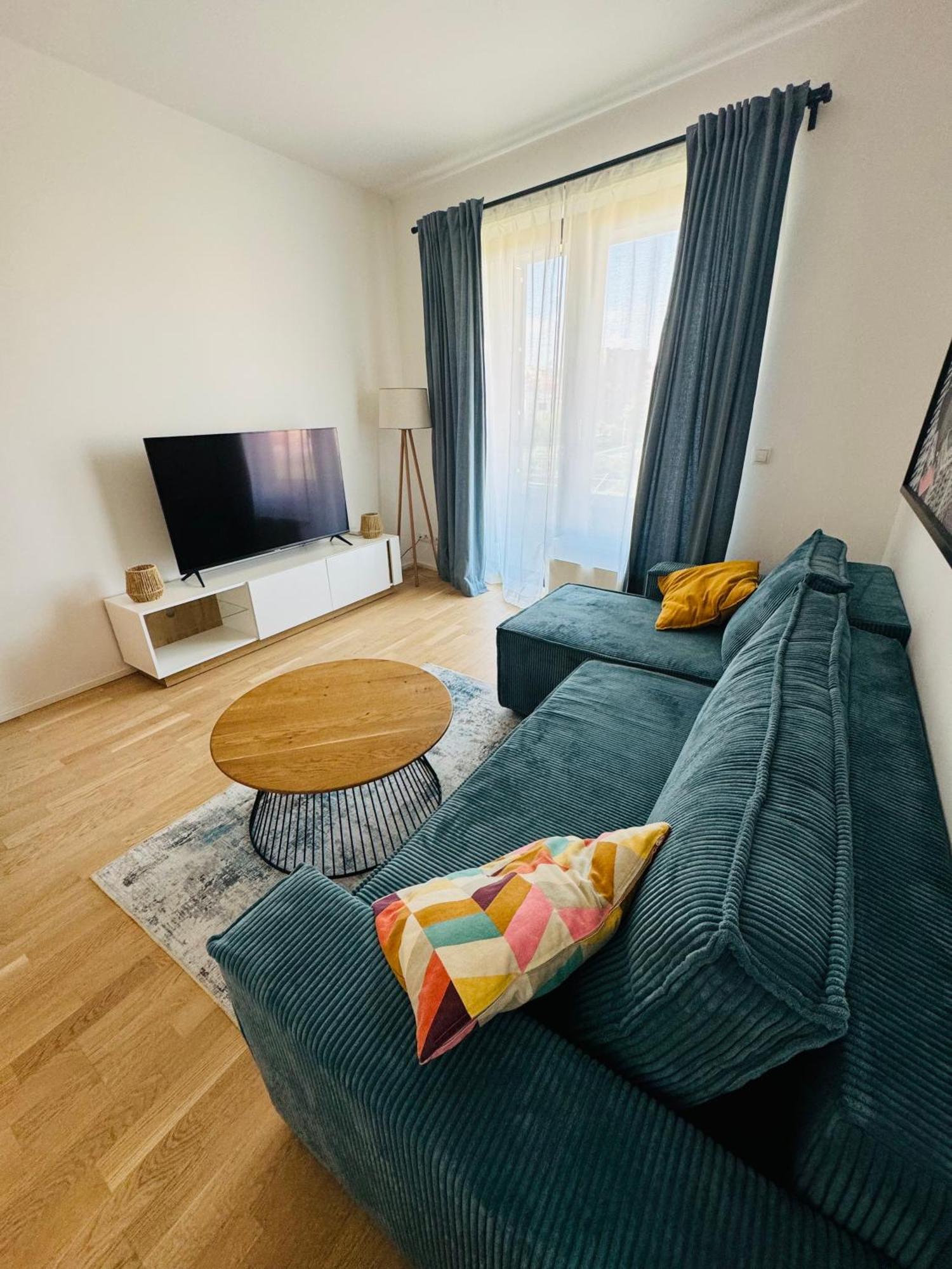 Apartment Dum Na Vinice *